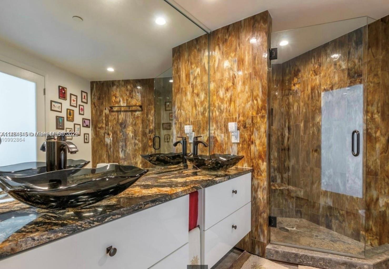 PORTOFINO TOWER CONDO - Residential Lease