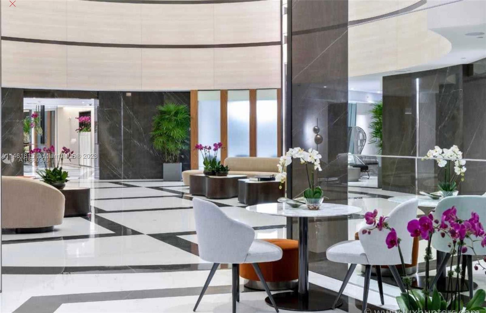 PORTOFINO TOWER CONDO - Residential Lease