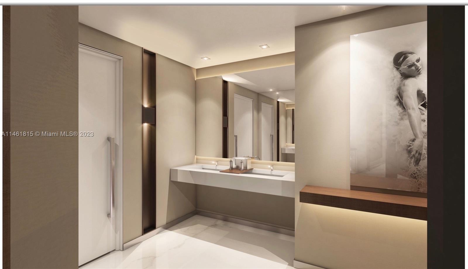 PORTOFINO TOWER CONDO - Residential Lease
