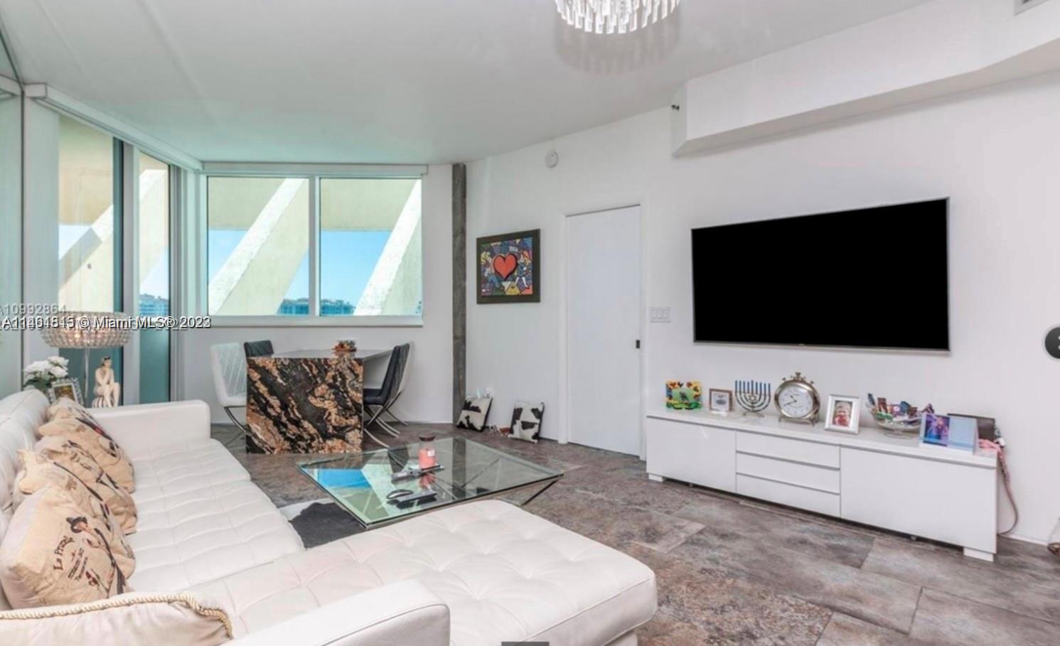 PORTOFINO TOWER CONDO - Residential Lease