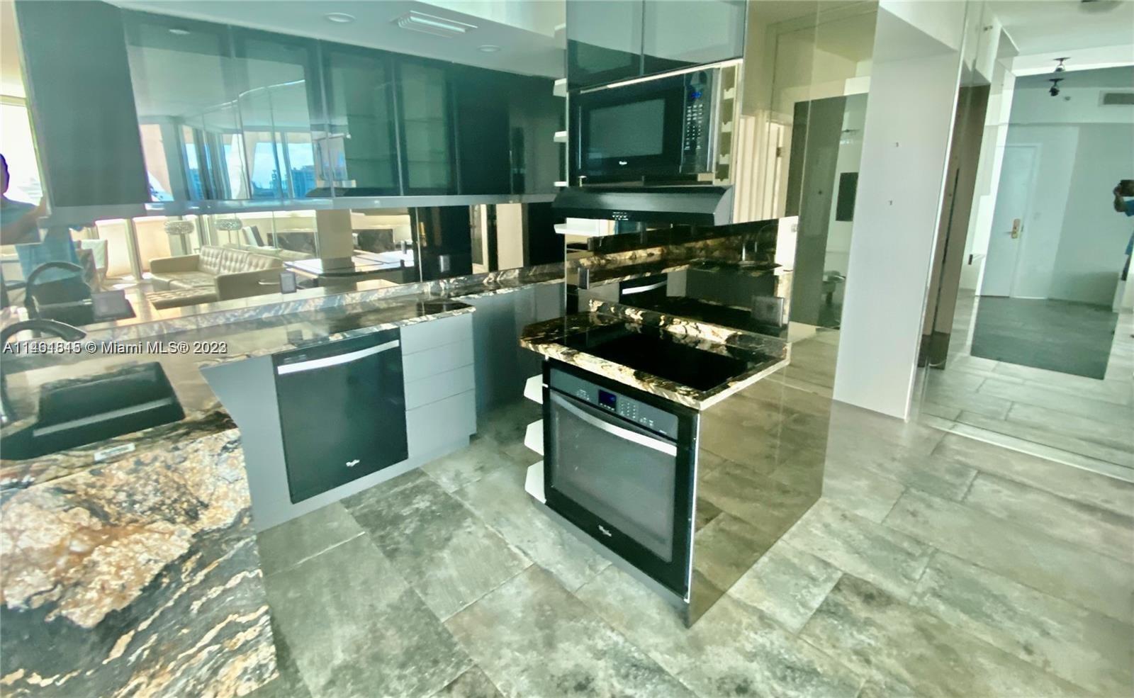PORTOFINO TOWER CONDO - Residential Lease