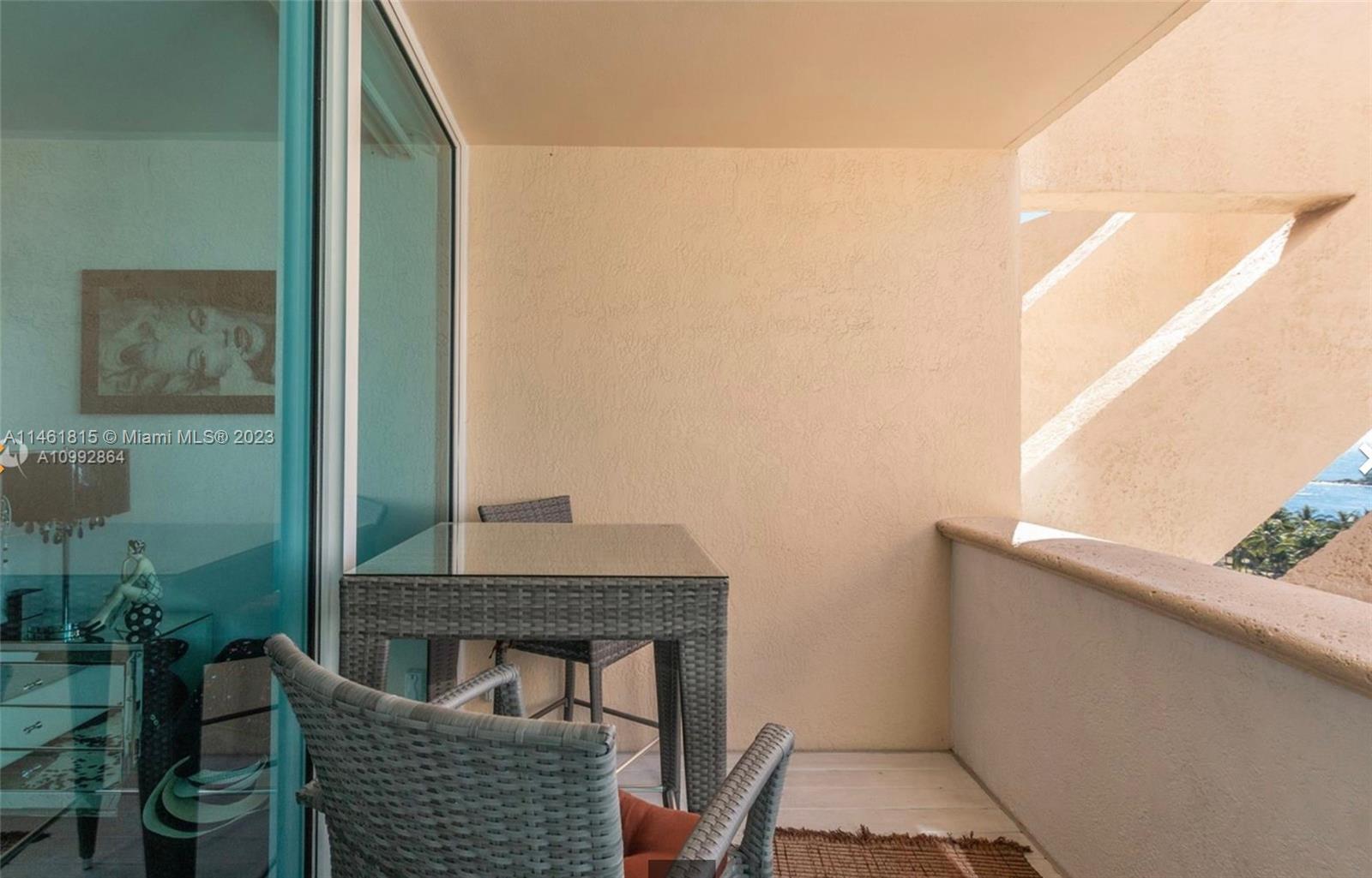 PORTOFINO TOWER CONDO - Residential Lease