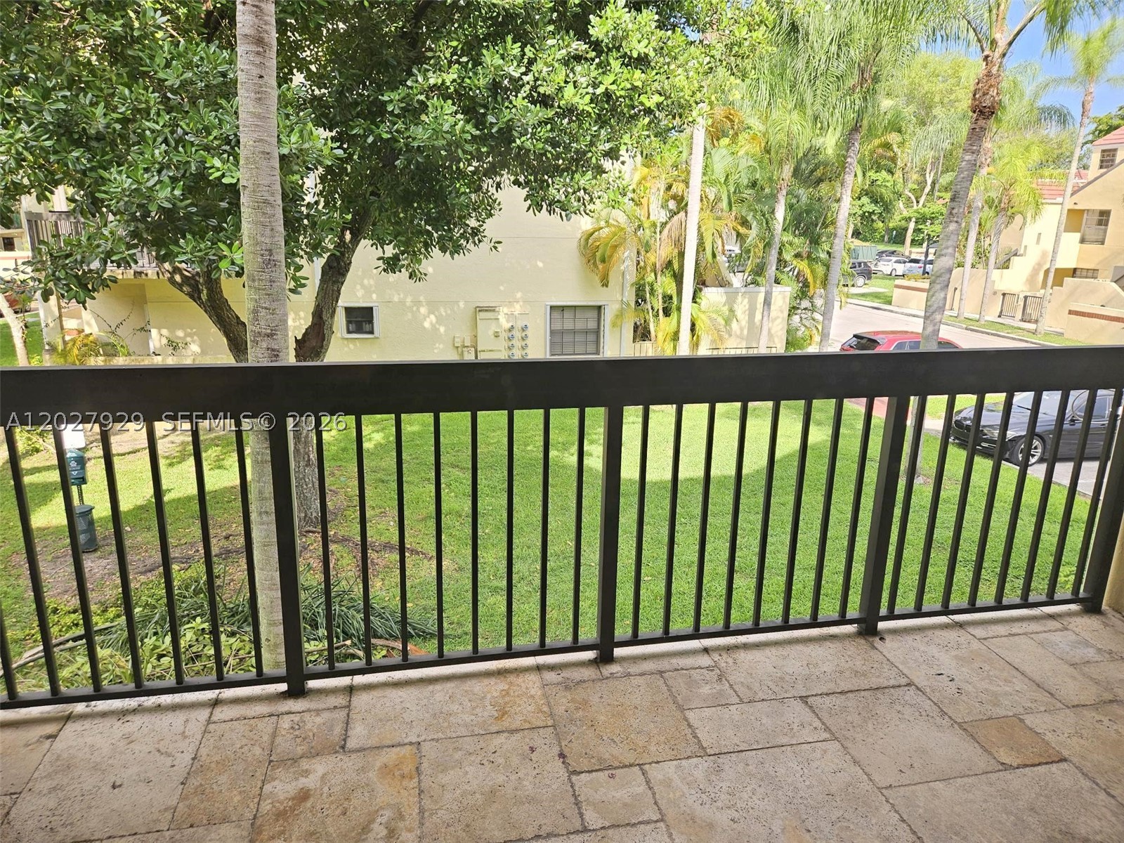ELAN AT CALUSA CONDO XI - Residential Lease