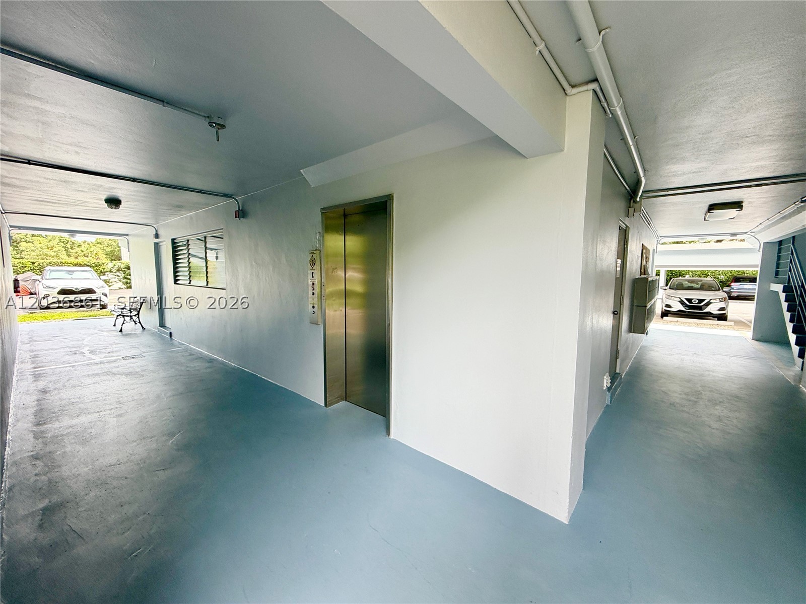RIO NUEVO B CONDO - Residential