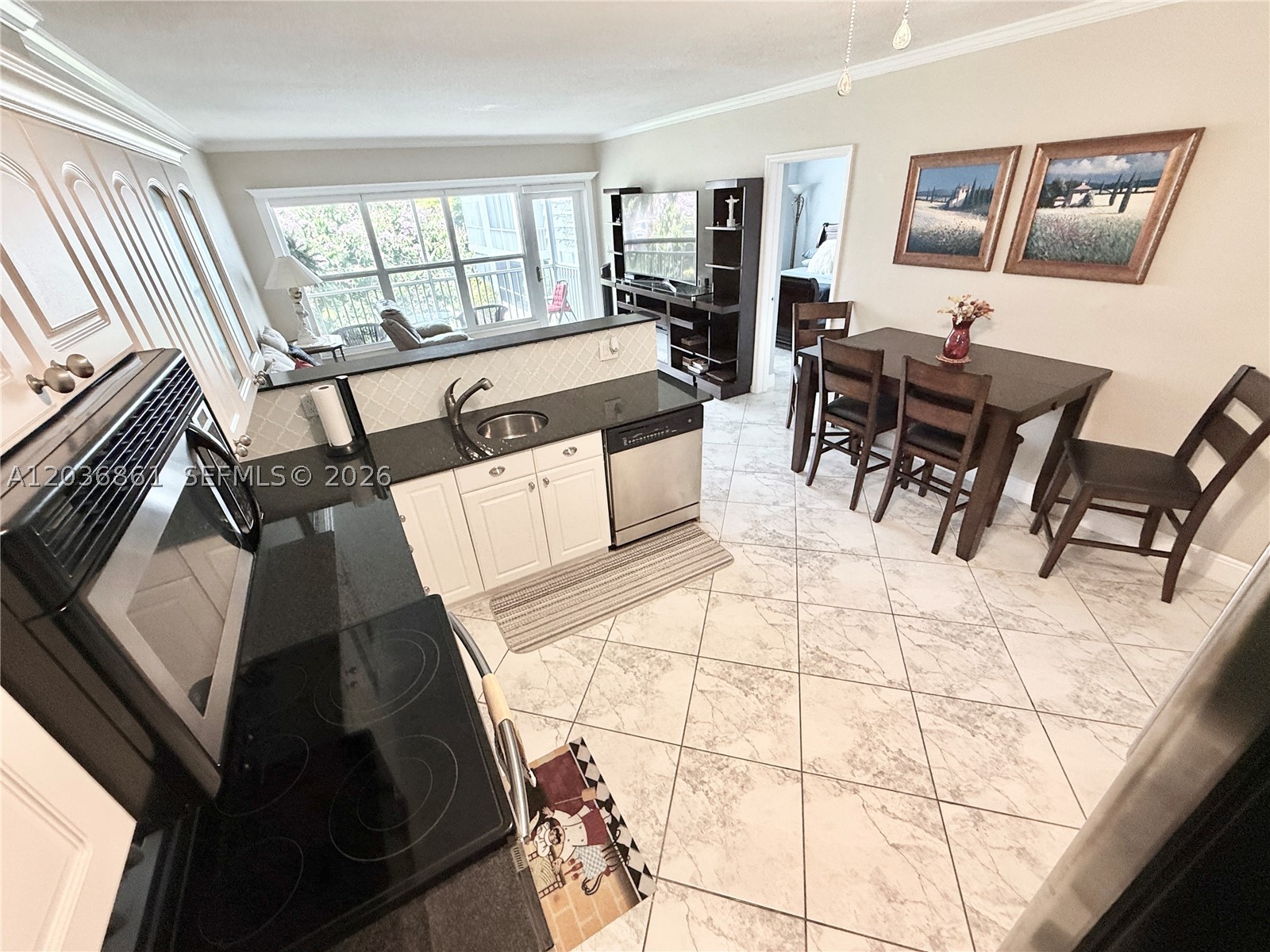 RIO NUEVO B CONDO - Residential