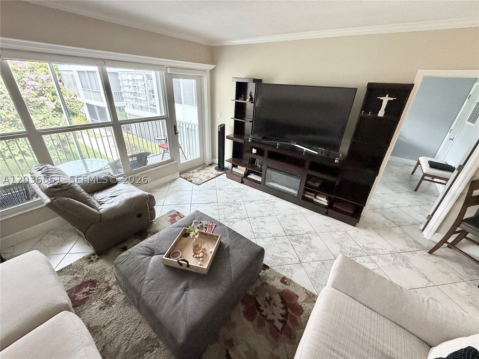 RIO NUEVO B CONDO - Residential