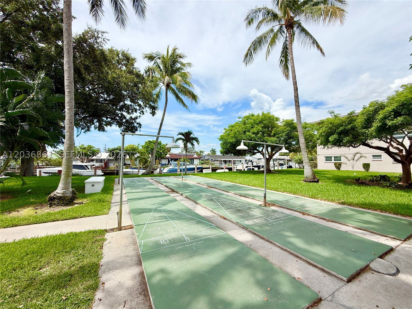 RIO NUEVO B CONDO - Residential