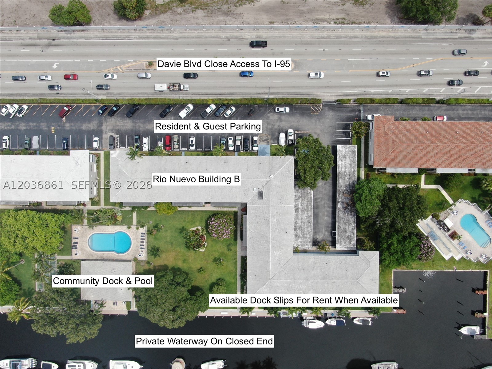 RIO NUEVO B CONDO - Residential