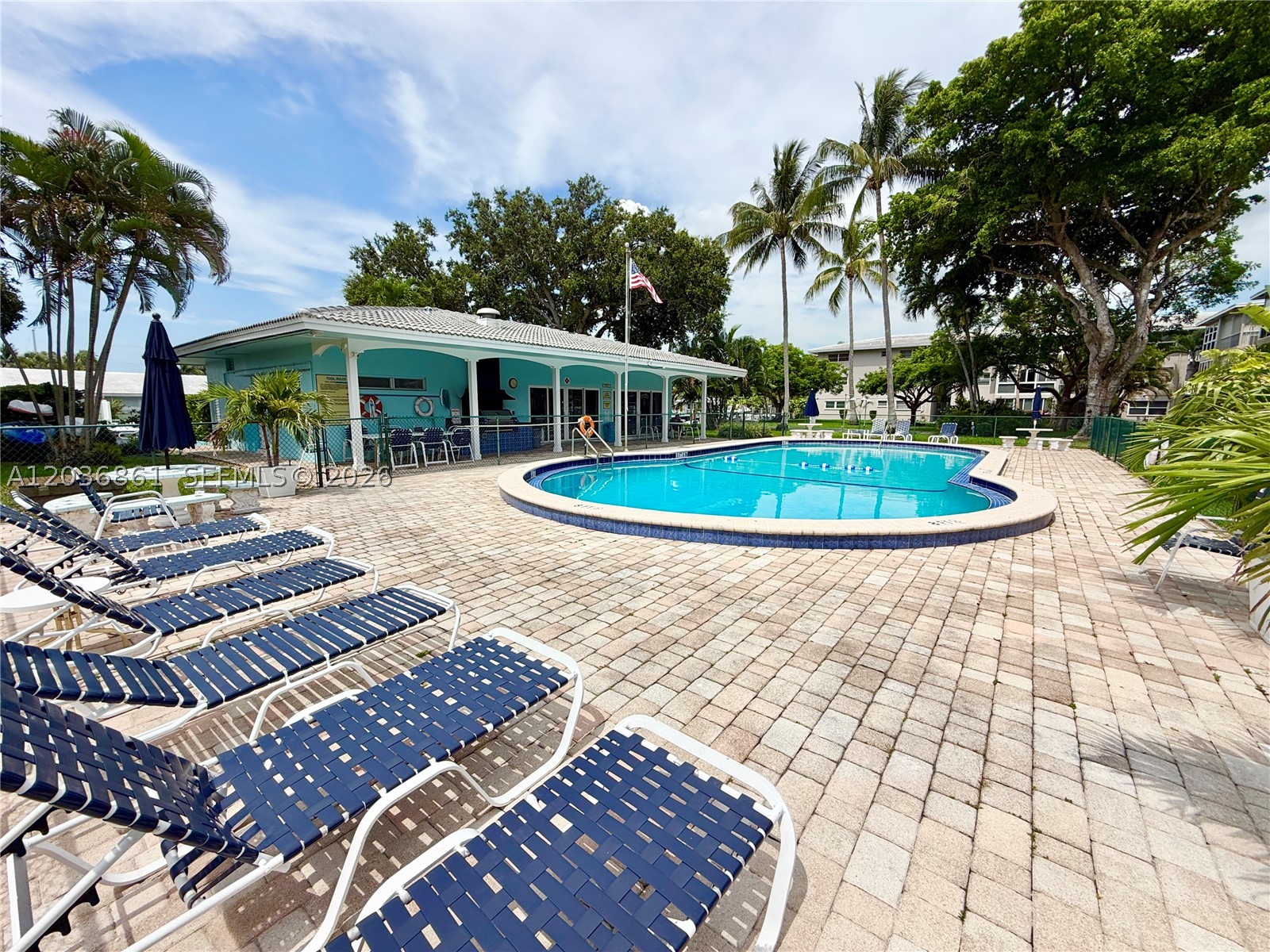RIO NUEVO B CONDO - Residential