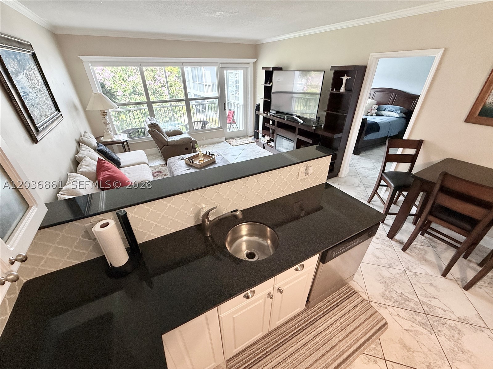 RIO NUEVO B CONDO - Residential