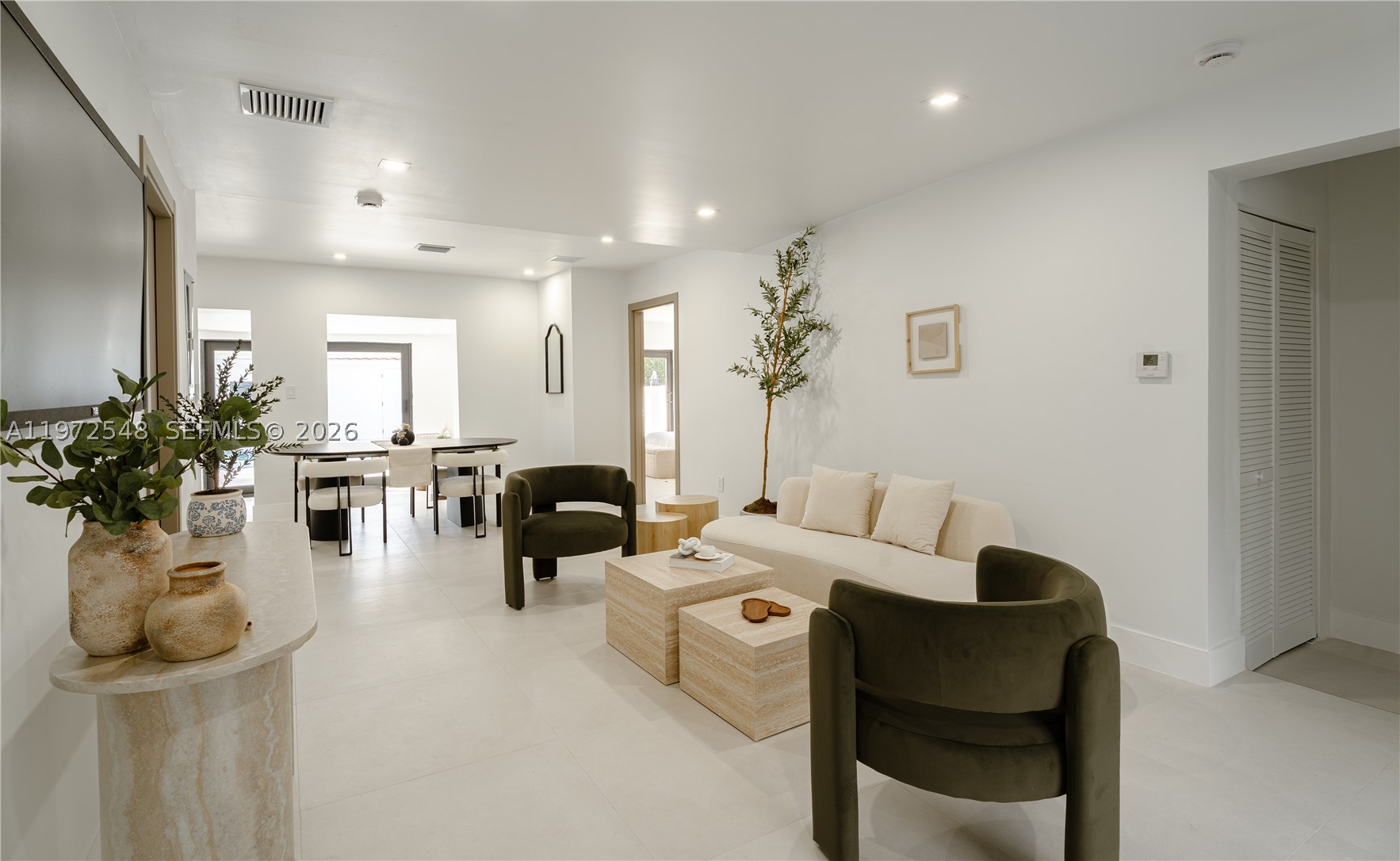 OCEANSIDE SEC ISLE OF NOR - Residential