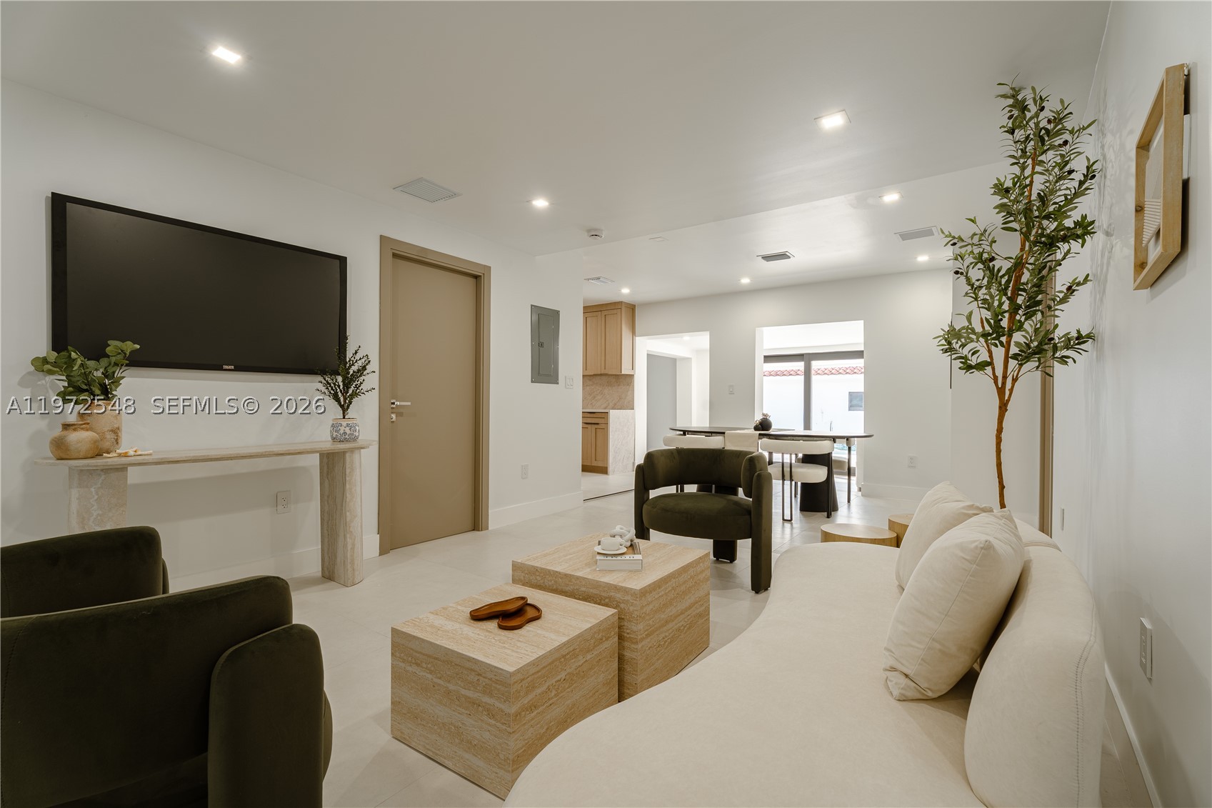 OCEANSIDE SEC ISLE OF NOR - Residential
