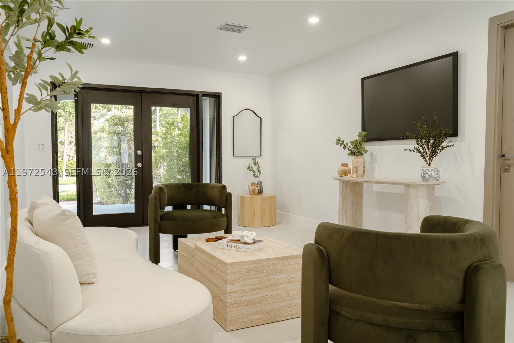 OCEANSIDE SEC ISLE OF NOR - Residential
