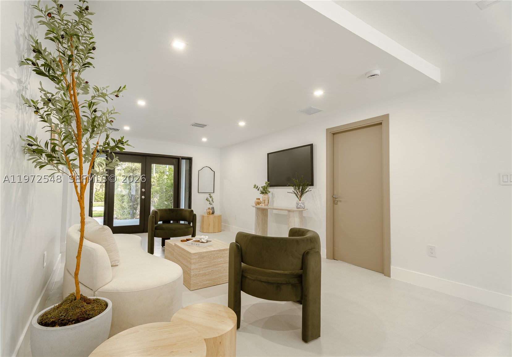OCEANSIDE SEC ISLE OF NOR - Residential