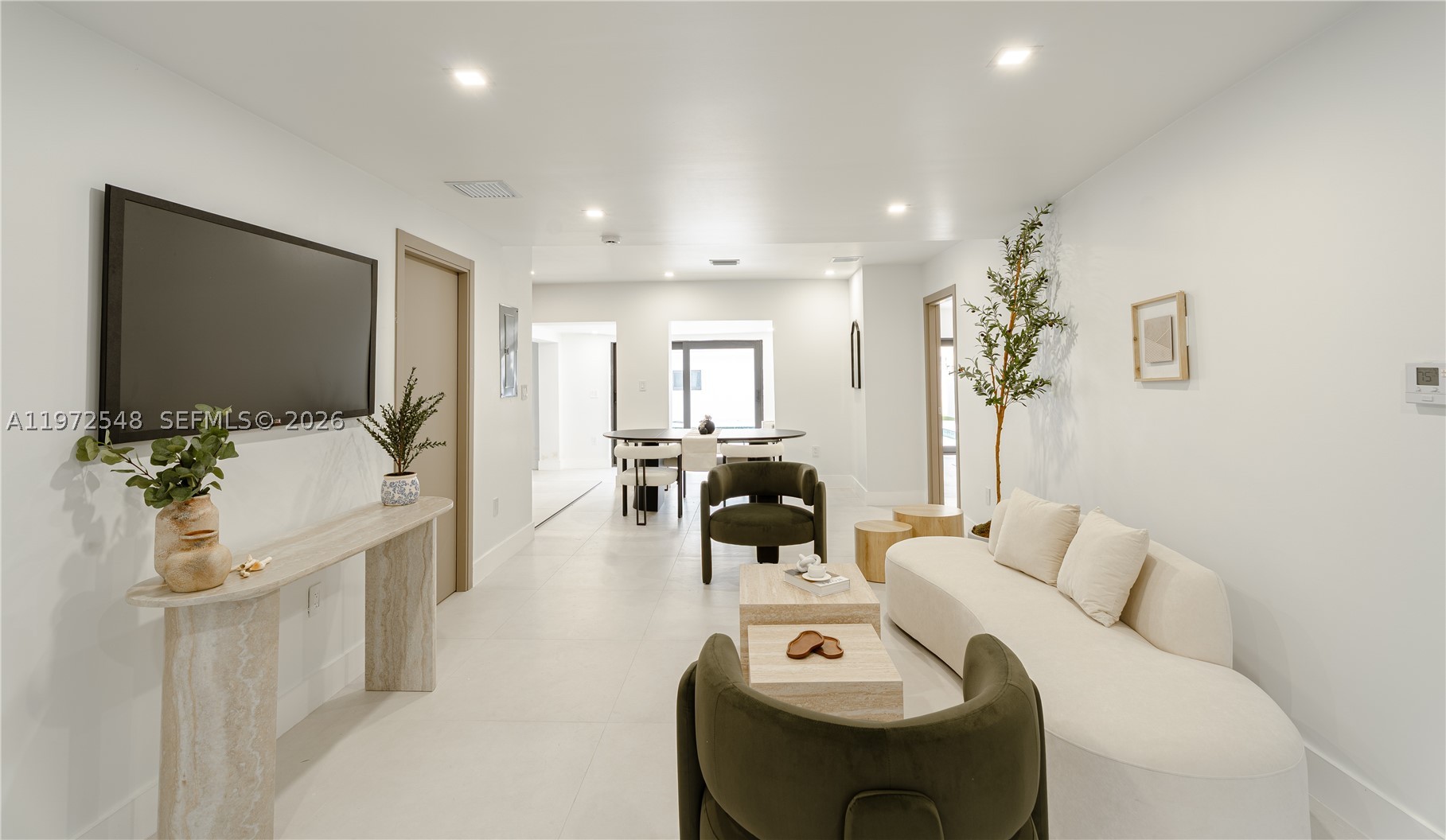 OCEANSIDE SEC ISLE OF NOR - Residential