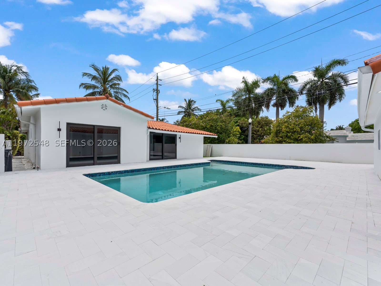OCEANSIDE SEC ISLE OF NOR - Residential
