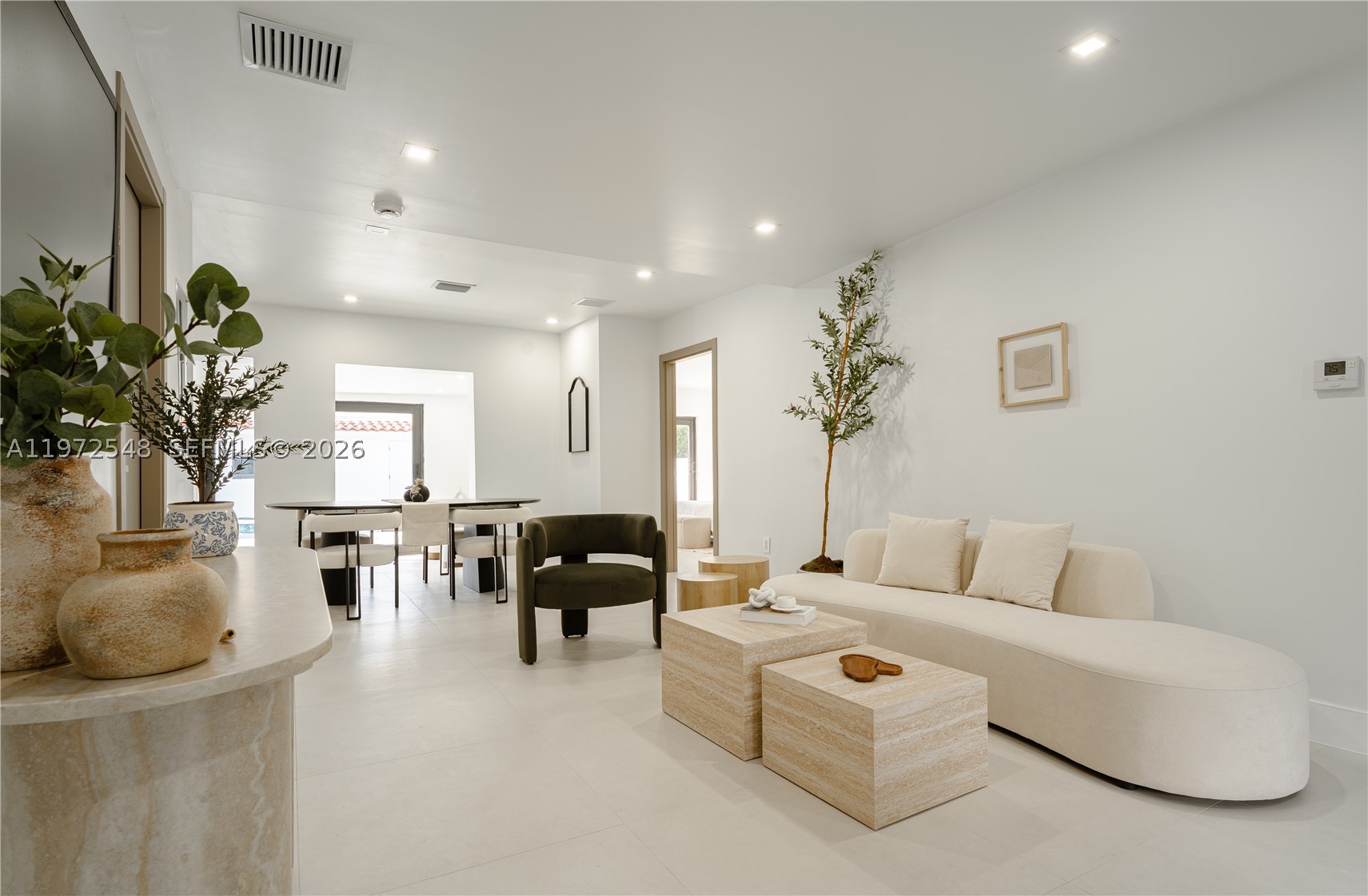 OCEANSIDE SEC ISLE OF NOR - Residential