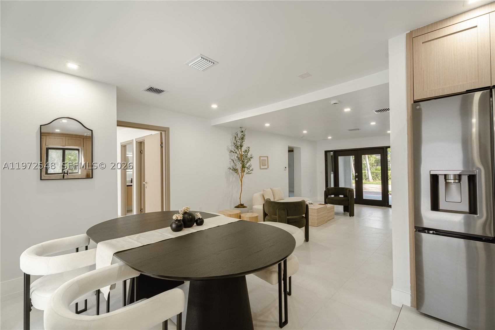 OCEANSIDE SEC ISLE OF NOR - Residential
