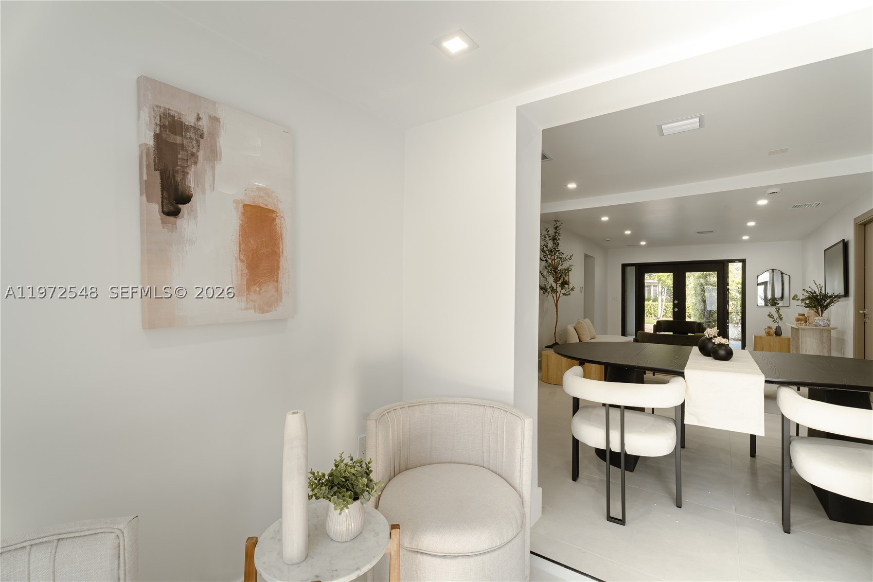 OCEANSIDE SEC ISLE OF NOR - Residential