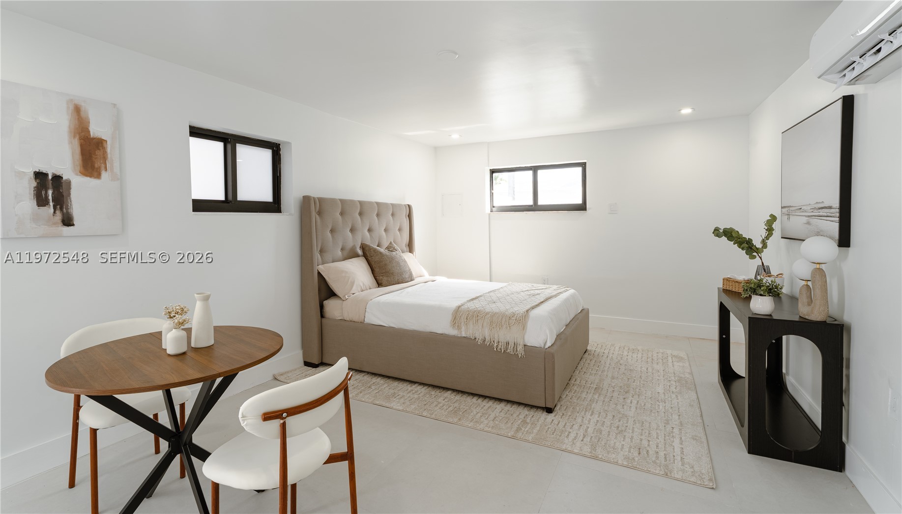 OCEANSIDE SEC ISLE OF NOR - Residential