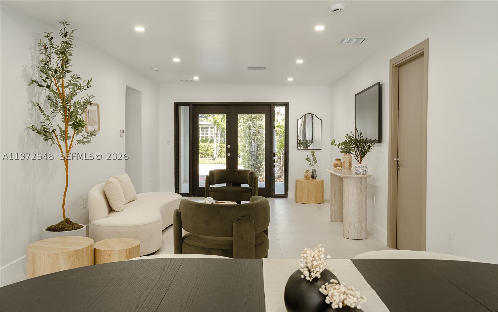 OCEANSIDE SEC ISLE OF NOR - Residential