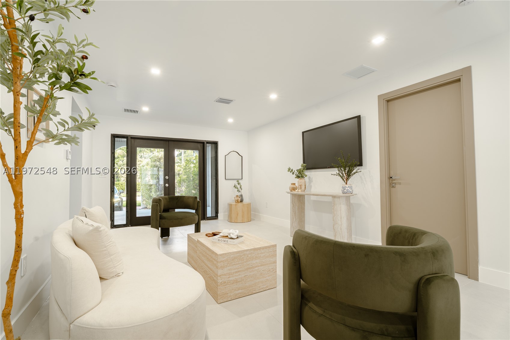 OCEANSIDE SEC ISLE OF NOR - Residential