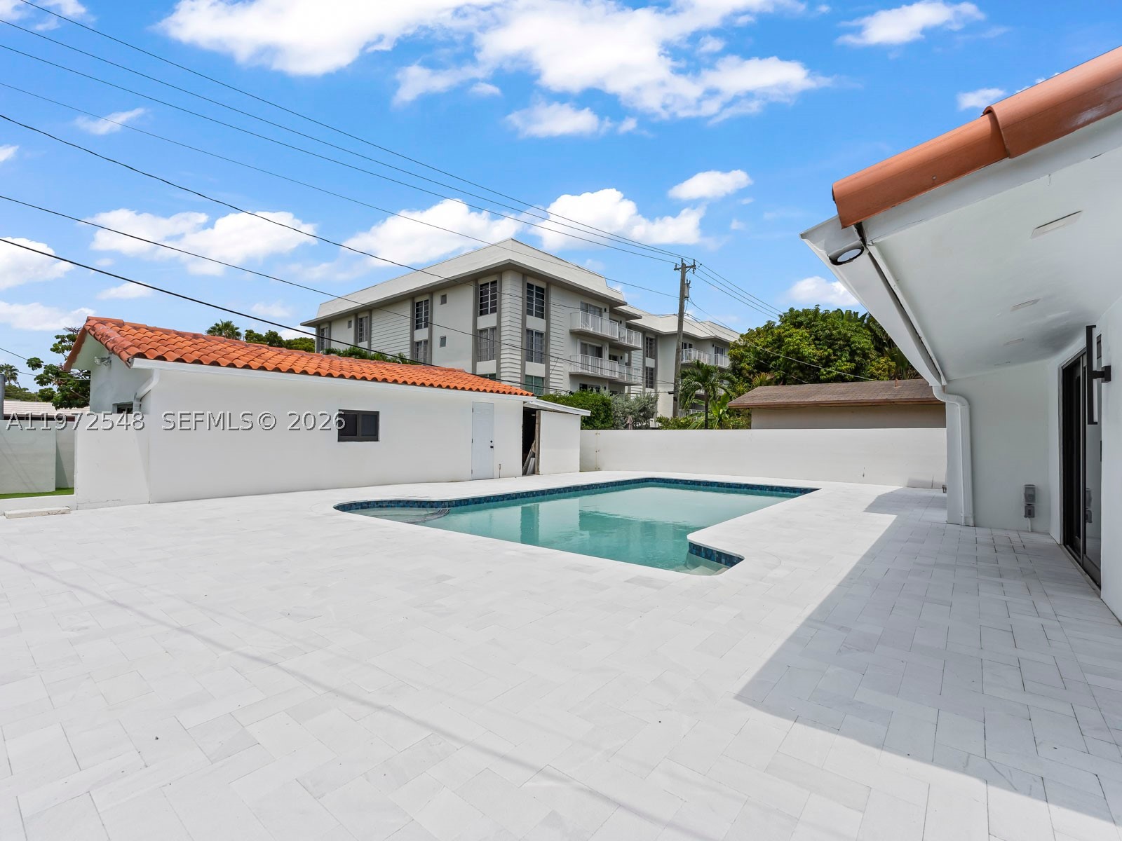 OCEANSIDE SEC ISLE OF NOR - Residential