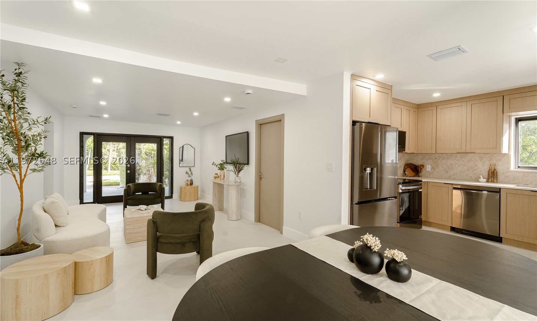 OCEANSIDE SEC ISLE OF NOR - Residential