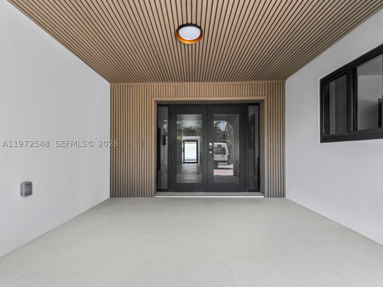 OCEANSIDE SEC ISLE OF NOR - Residential