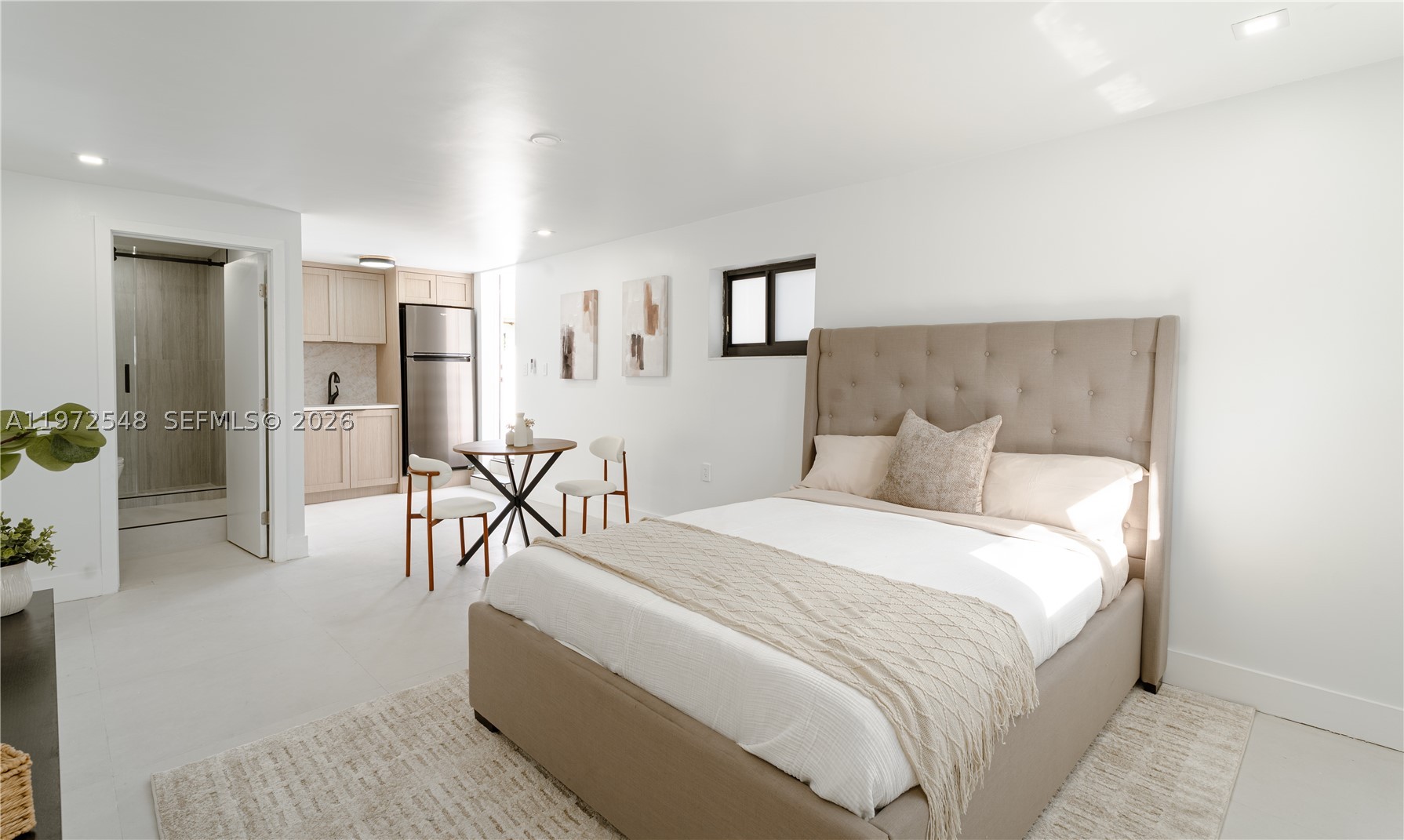OCEANSIDE SEC ISLE OF NOR - Residential