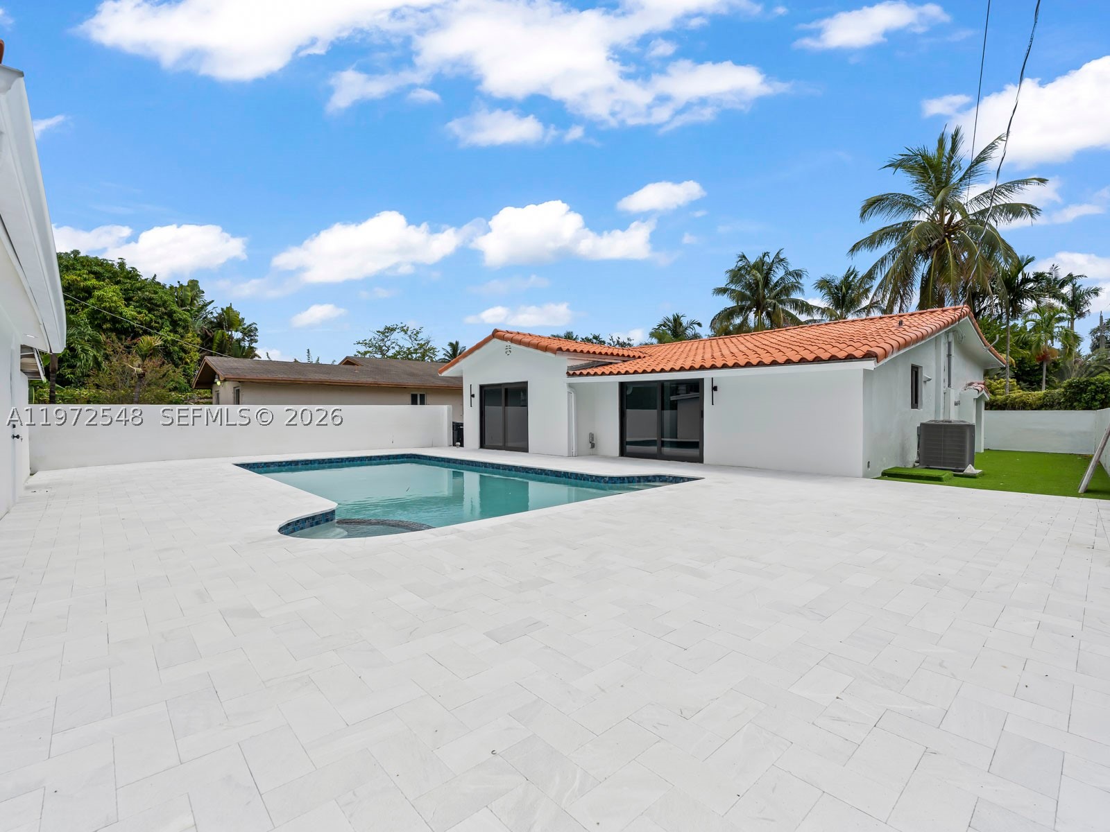 OCEANSIDE SEC ISLE OF NOR - Residential