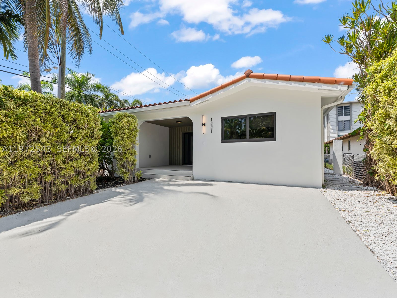 OCEANSIDE SEC ISLE OF NOR - Residential