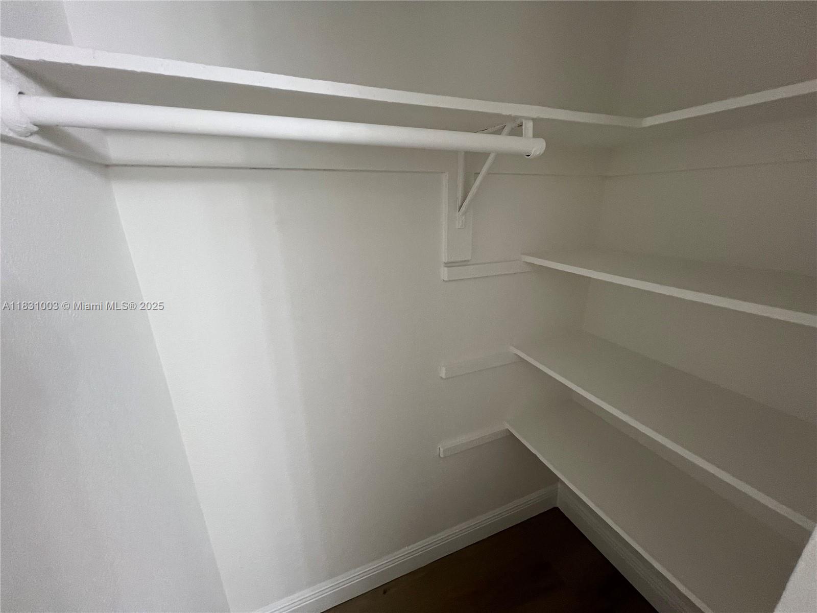 HARBOUR POINTE OF MIAMI C - Residential Lease
