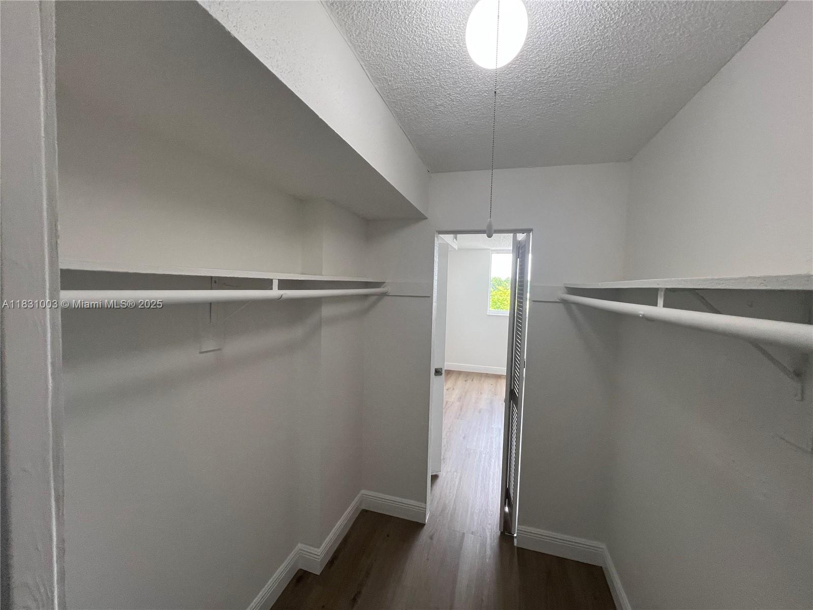 HARBOUR POINTE OF MIAMI C - Residential Lease