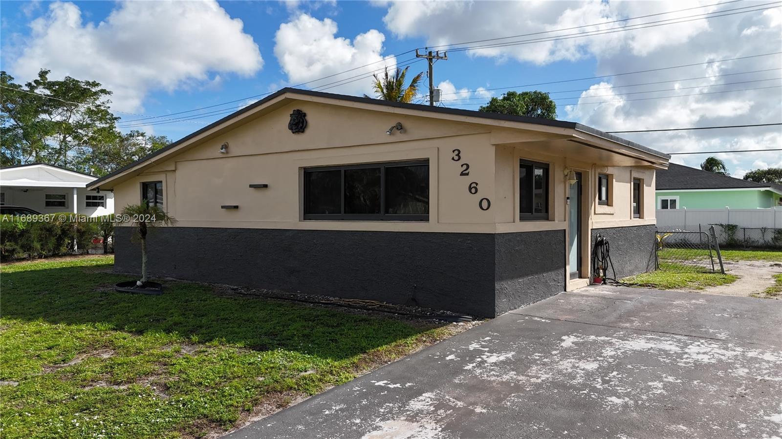 RIVERDALE ESTATES SEC 2 - Residential