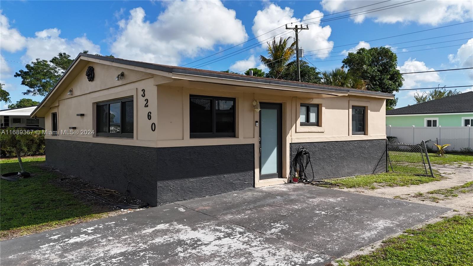 RIVERDALE ESTATES SEC 2 - Residential
