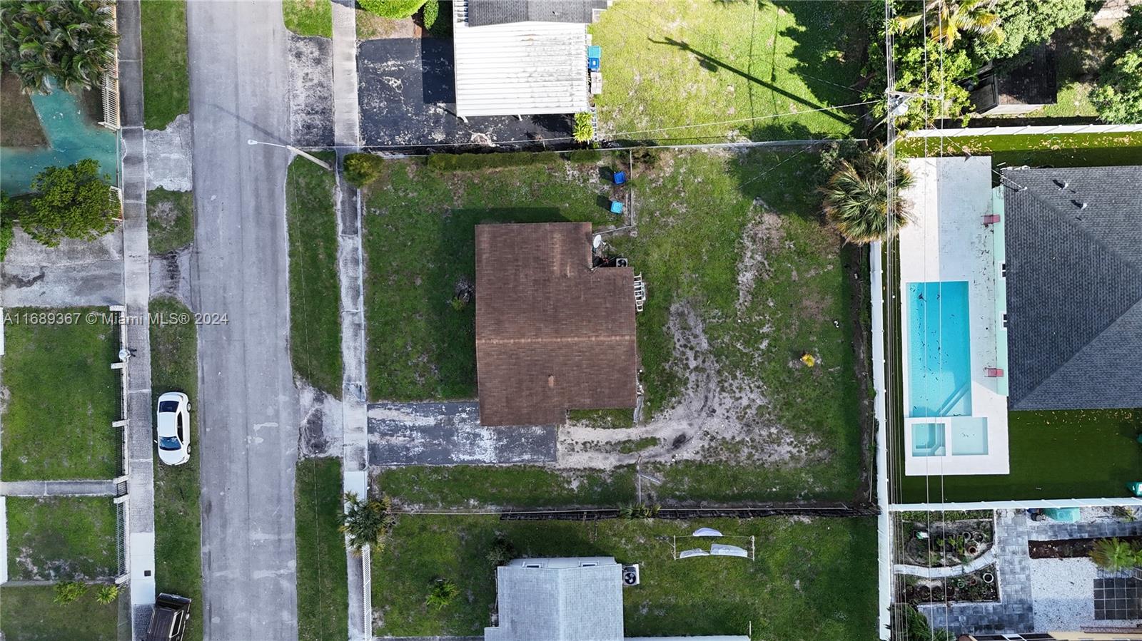 RIVERDALE ESTATES SEC 2 - Residential