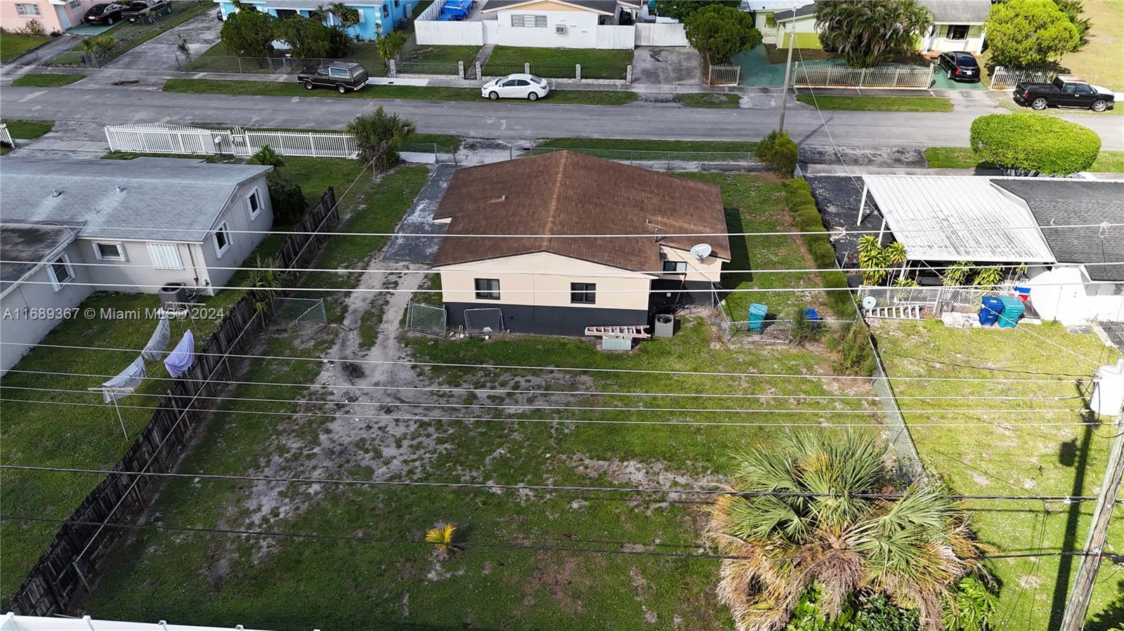 RIVERDALE ESTATES SEC 2 - Residential