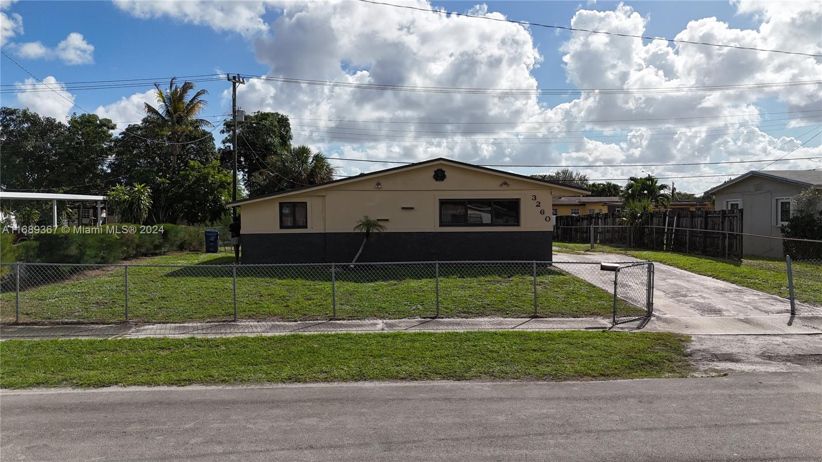 RIVERDALE ESTATES SEC 2 - Residential