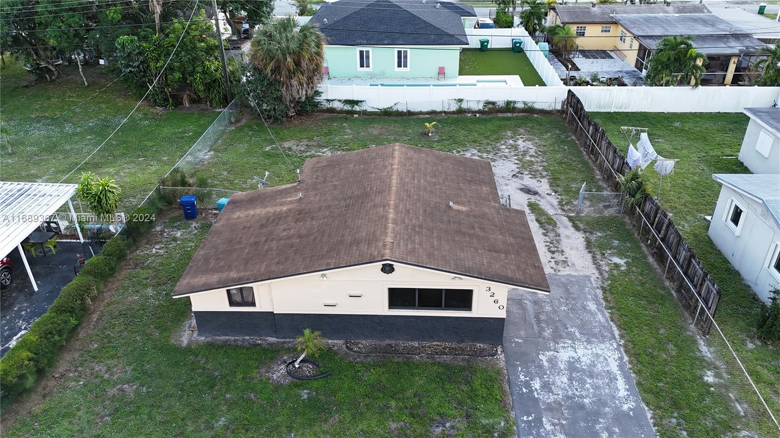 RIVERDALE ESTATES SEC 2 - Residential