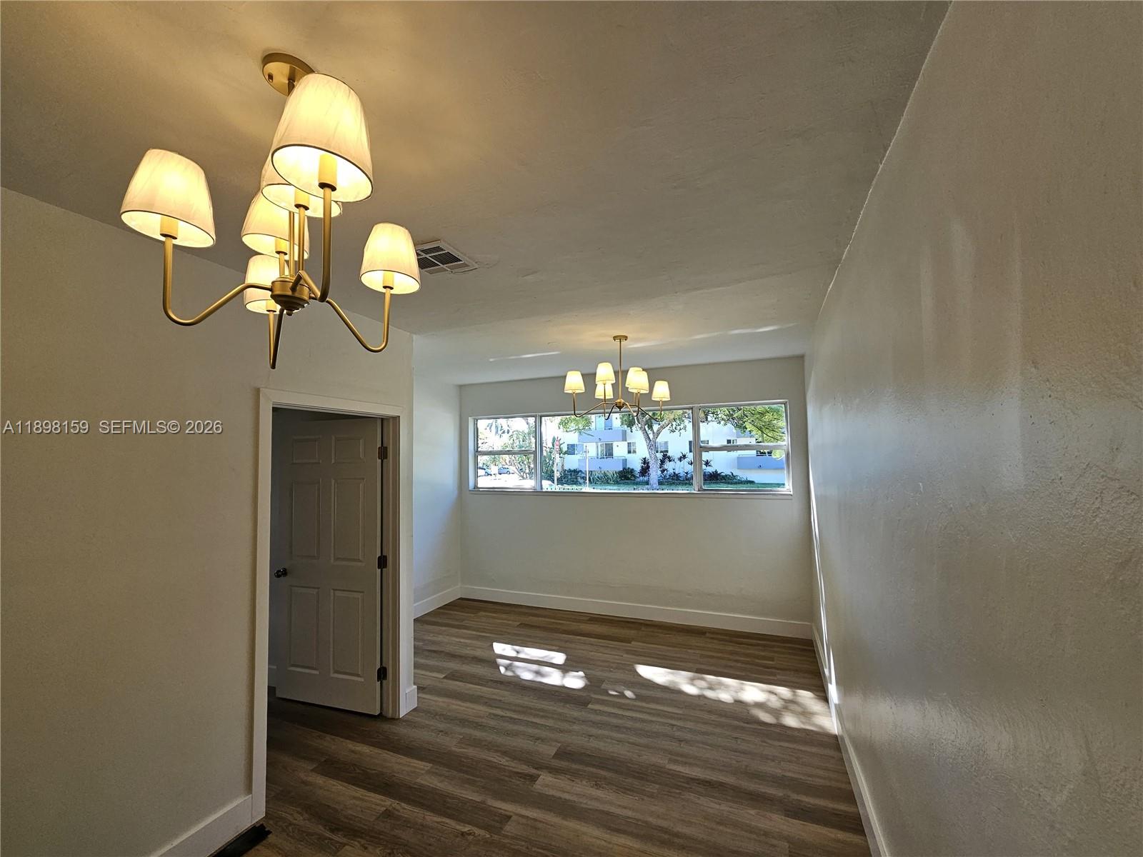 ISLE OF NORMANDY MIAMI VI - Residential Income