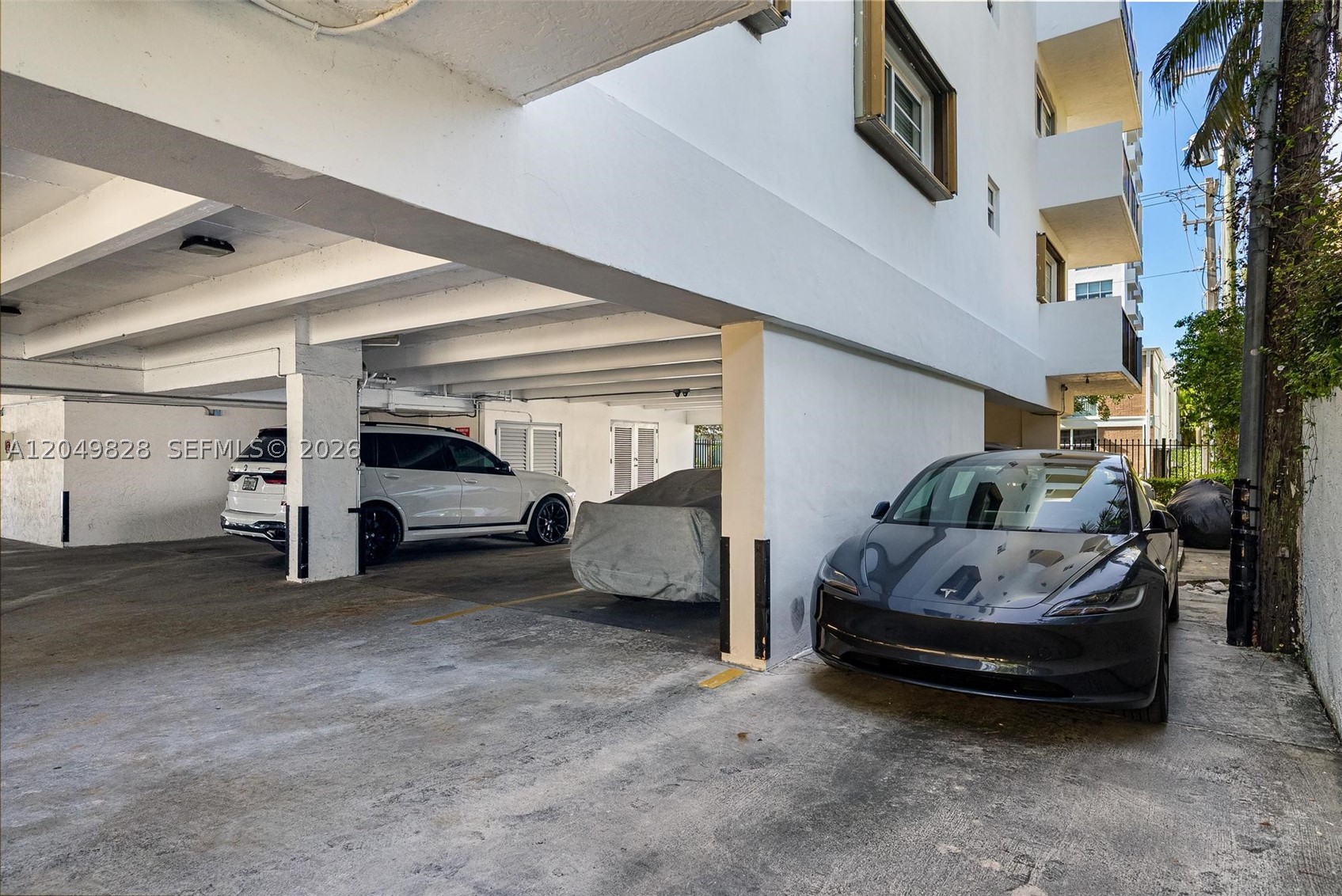 1900 MERIDIAN AVE CONDO - Residential