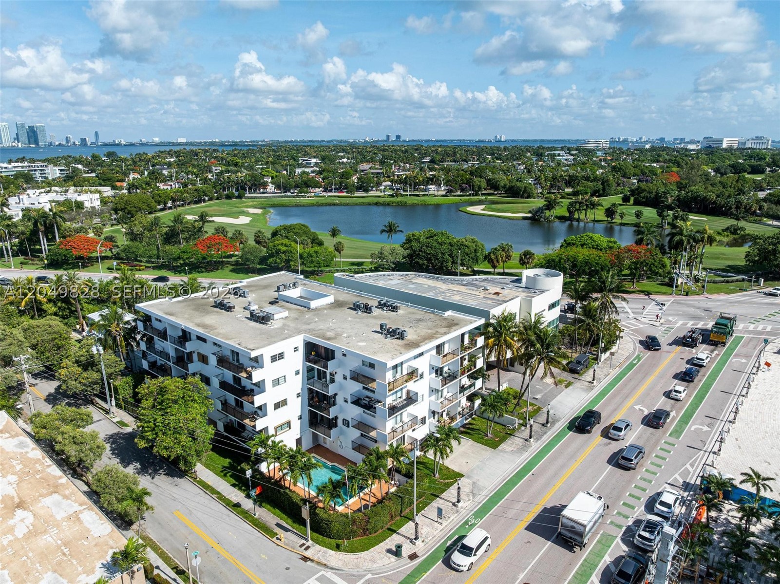 1900 MERIDIAN AVE CONDO - Residential