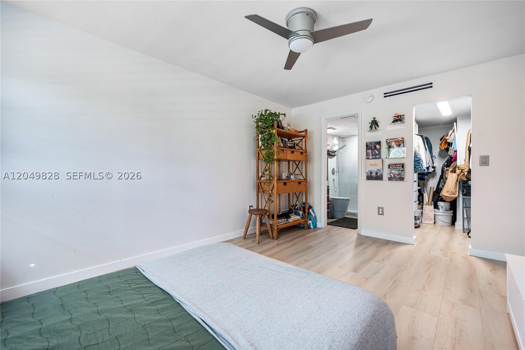 1900 MERIDIAN AVE CONDO - Residential
