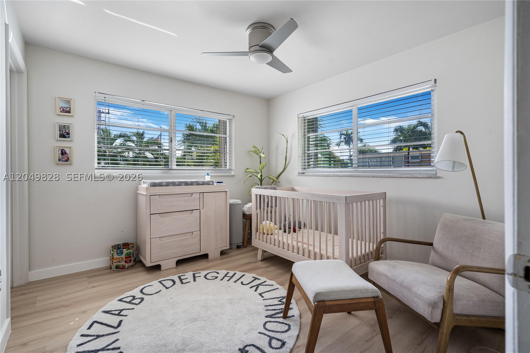 1900 MERIDIAN AVE CONDO - Residential
