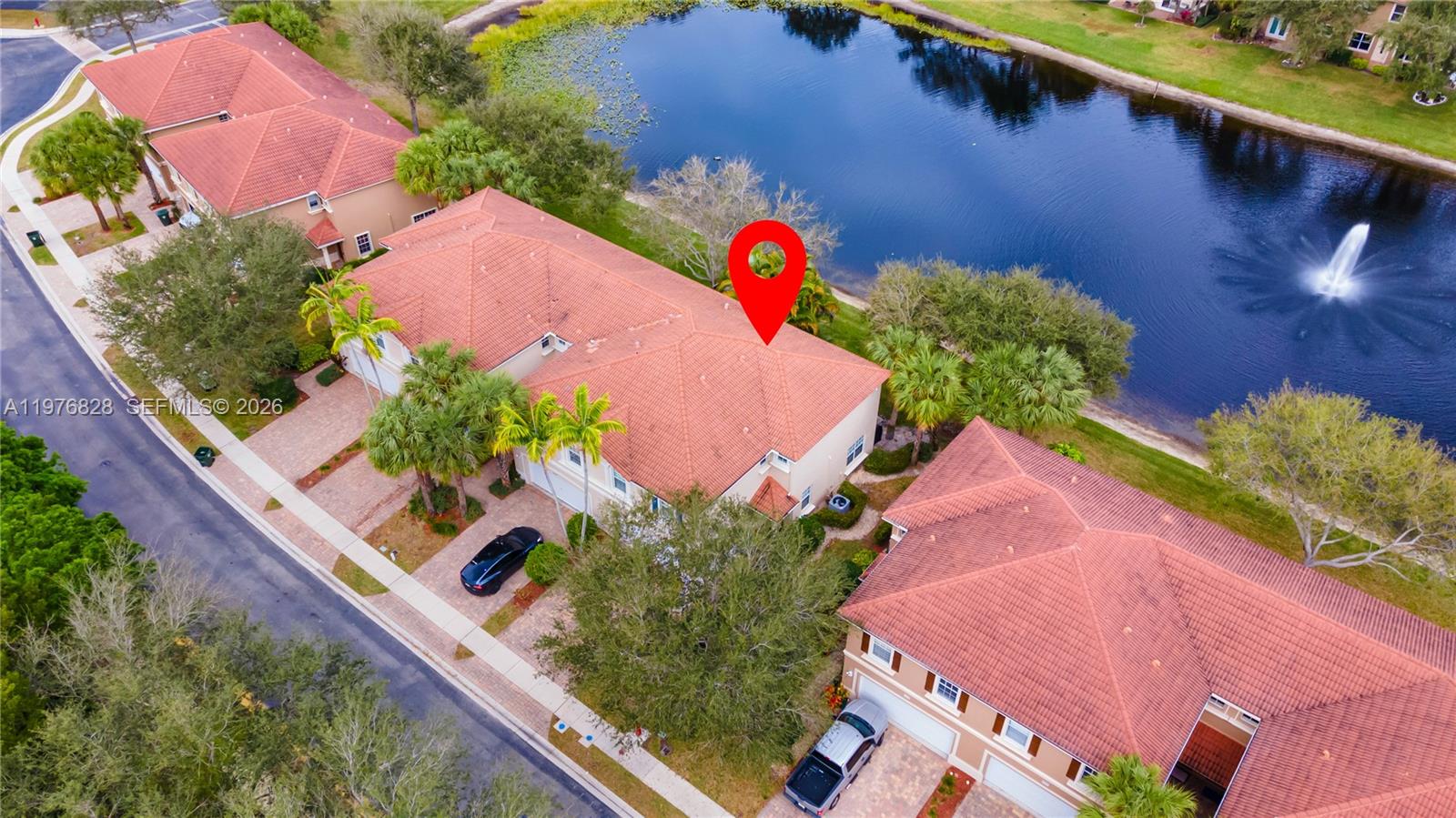 VERONA PALMS - Residential