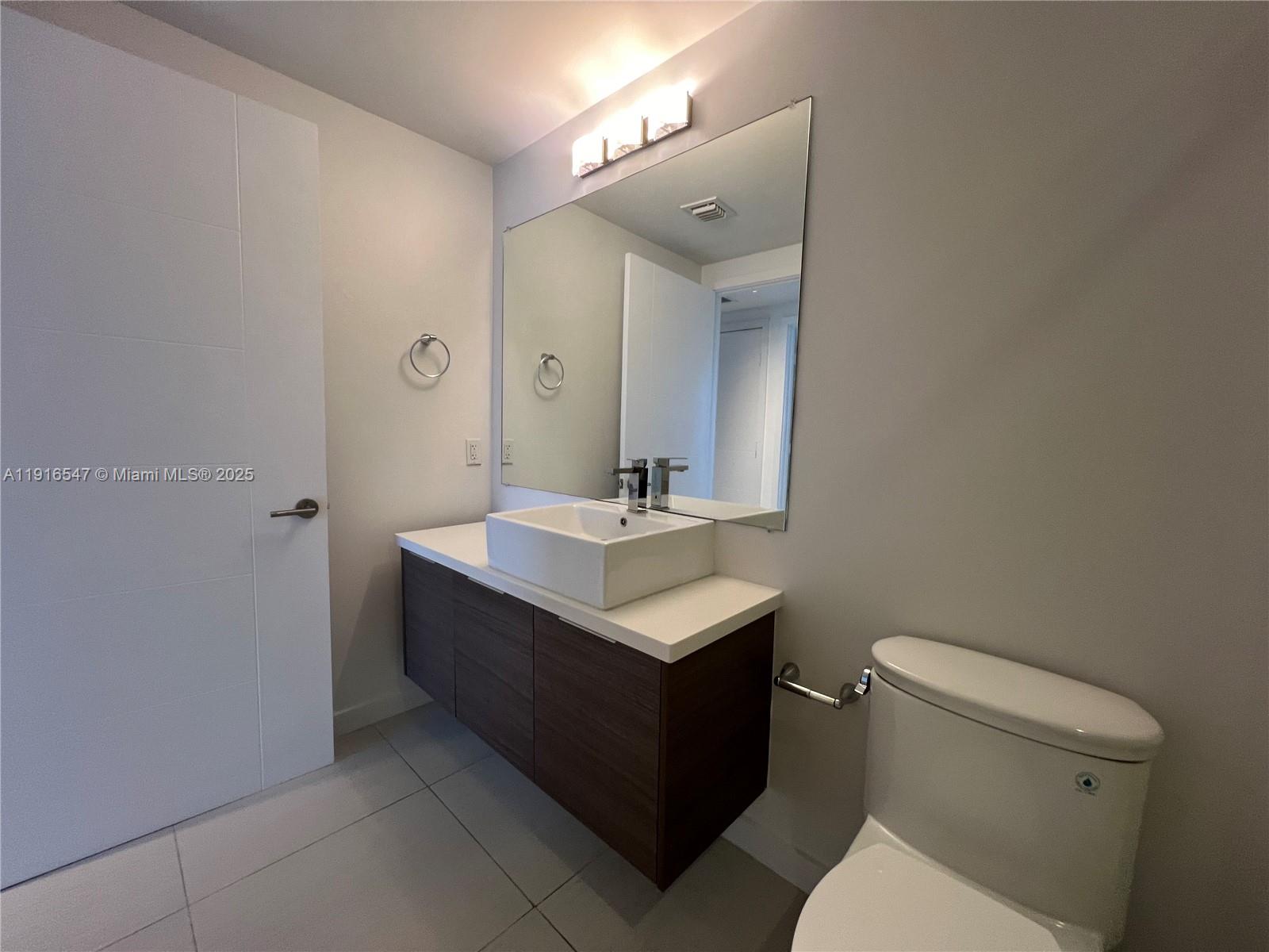 BRICKELL TEN CONDO - Residential Lease