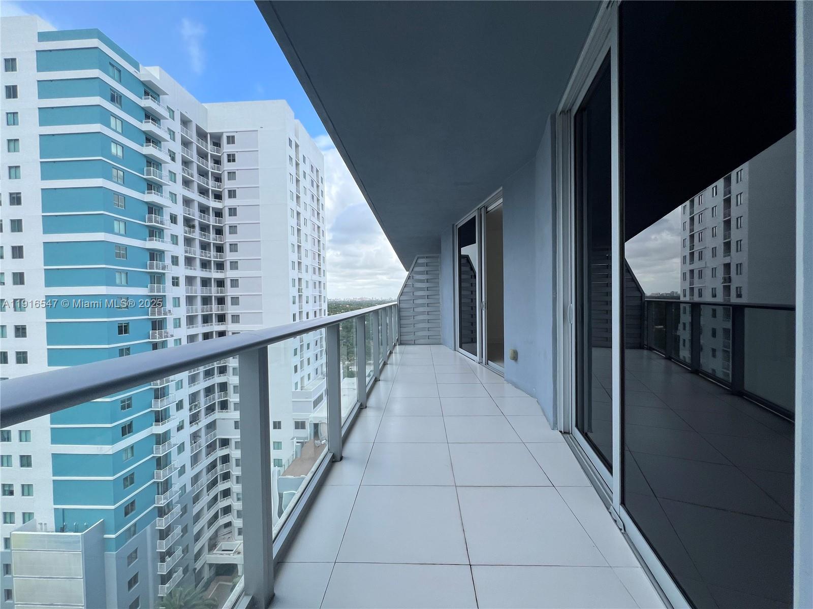 BRICKELL TEN CONDO - Residential Lease