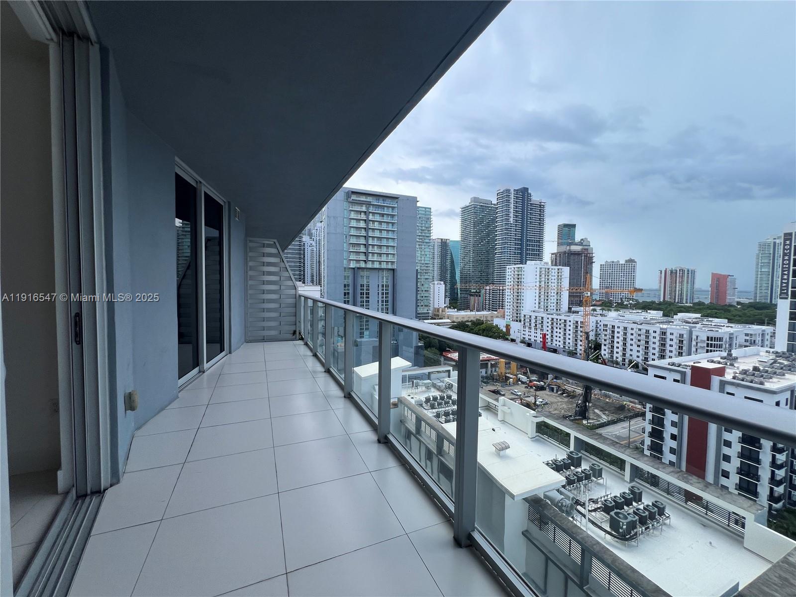 BRICKELL TEN CONDO - Residential Lease
