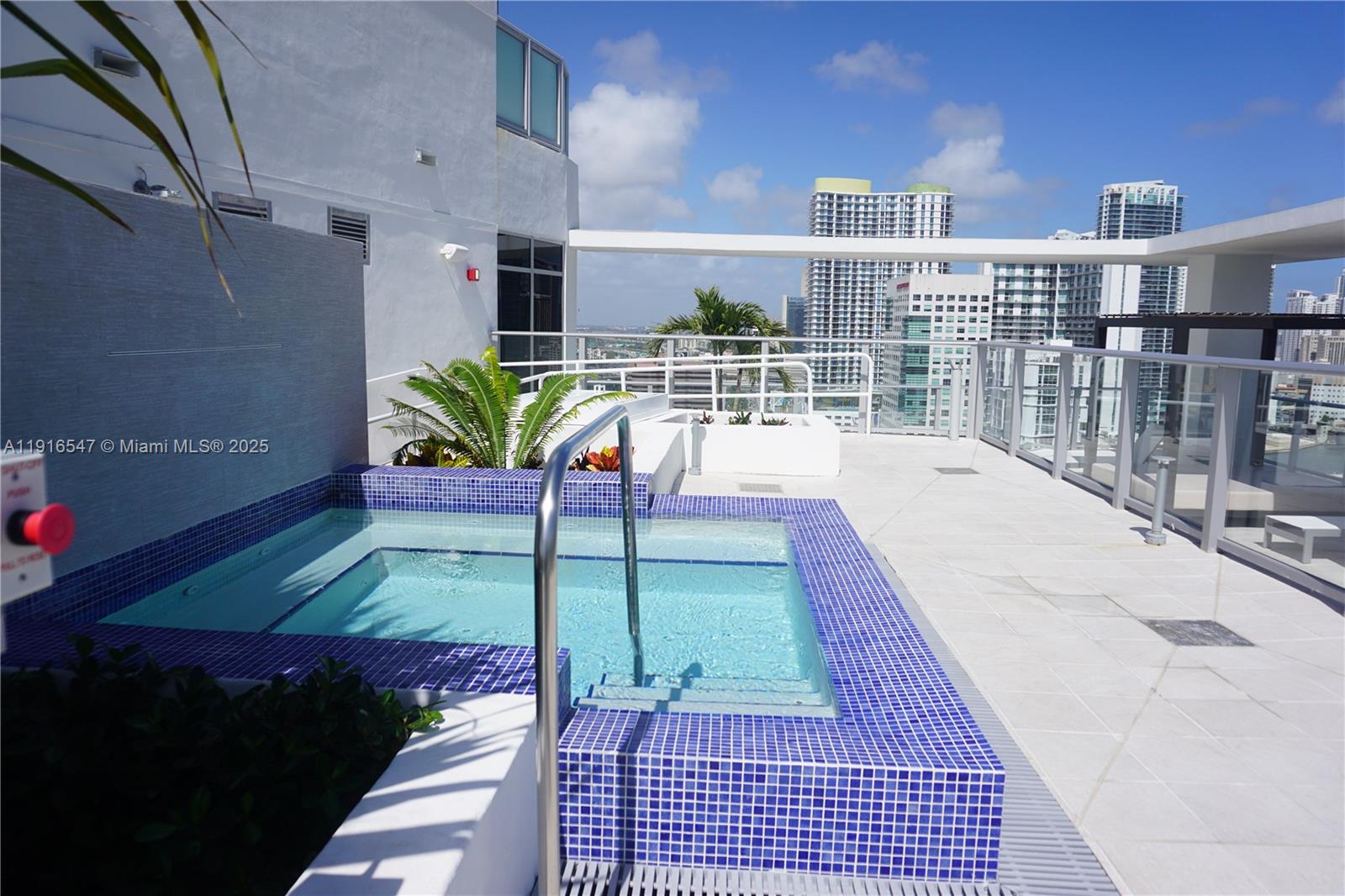 BRICKELL TEN CONDO - Residential Lease